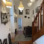 Bed & Breakfast Sintra1012 Boutique