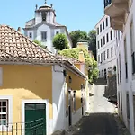Bed and Breakfast Sintra1012 Boutique 4*
