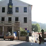 Sintra1012 Boutique Bed and Breakfast 4*