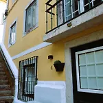 Sintra1012 Boutique Σίντρα