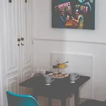 Bed and Breakfast Sintra1012 Boutique 4*