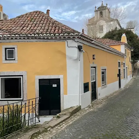 Sintra1012 Boutique Bed & Breakfast Sintra