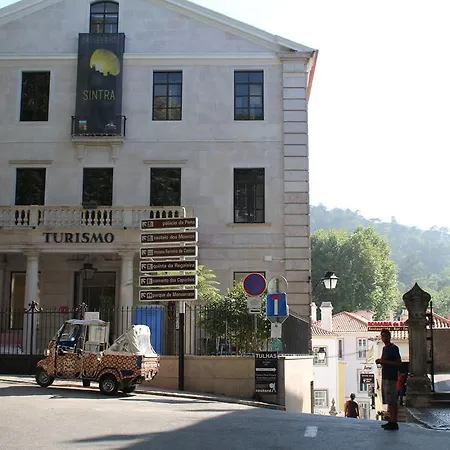 Sintra1012 Boutique Bed & Breakfast 3*