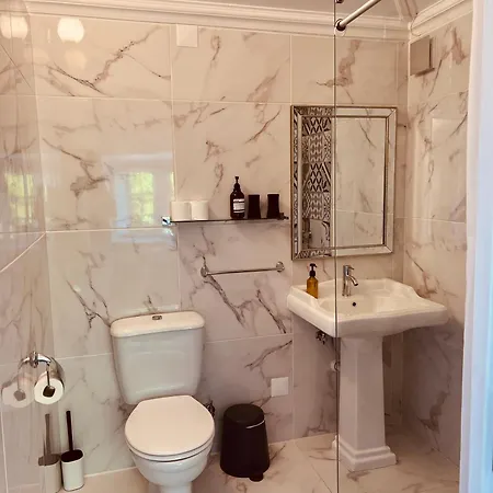 Bed & Breakfast Sintra1012 Boutique Sintra