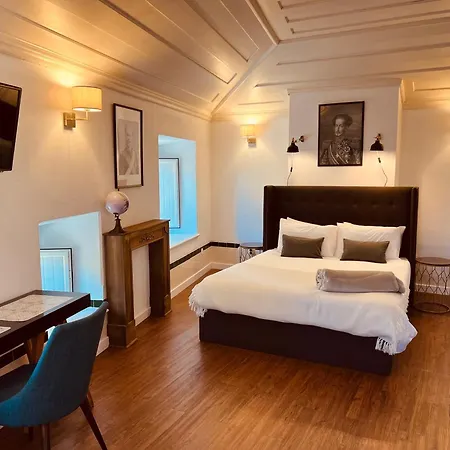 Bed & Breakfast Sintra1012 Boutique Sintra