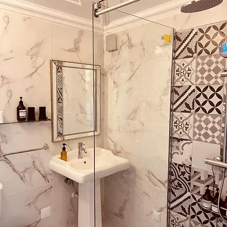 Bed & Breakfast Sintra1012 Boutique Sintra