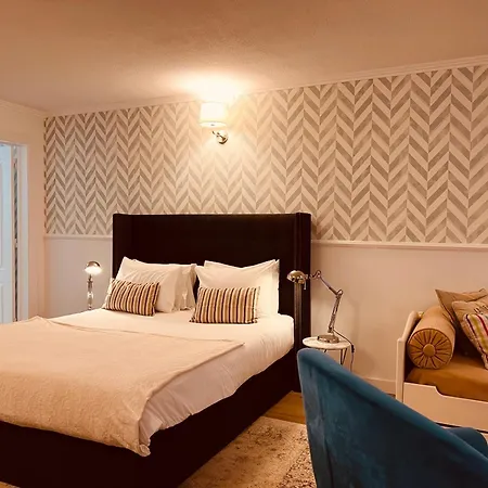 Sintra1012 Boutique 3* Sintra