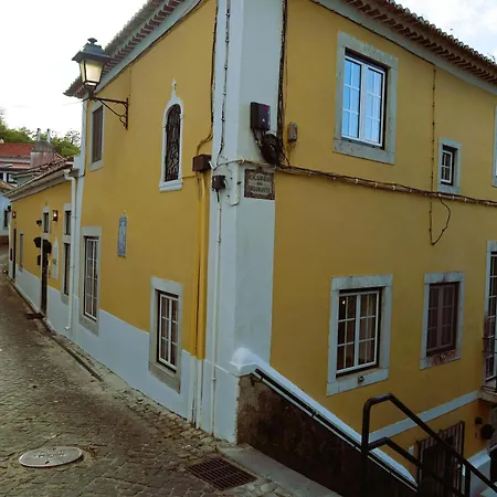 Sintra1012 Boutique فندق مبيت وإفطار