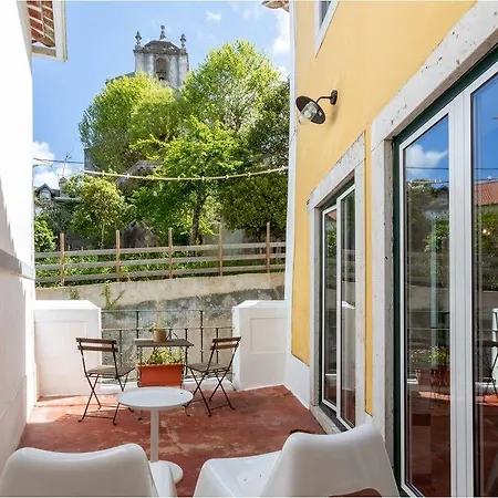 Sintra1012 Boutique Bed & Breakfast 4*