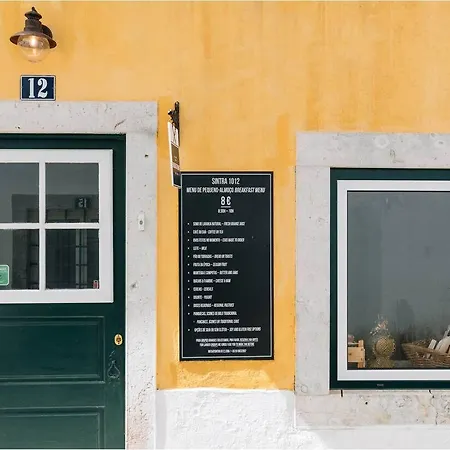 Sintra1012 Boutique