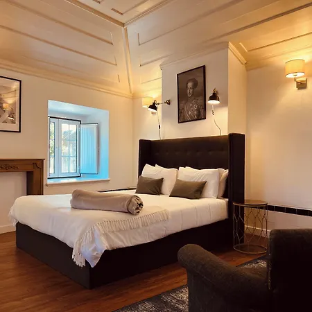 Sintra1012 Boutique 4*