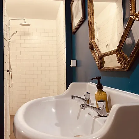 Bed & Breakfast Sintra1012 Boutique