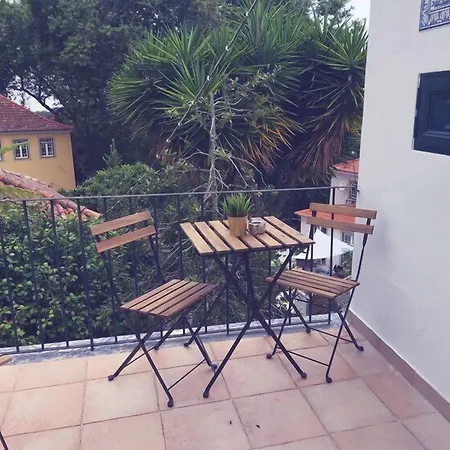 Sintra1012 Boutique سينترا