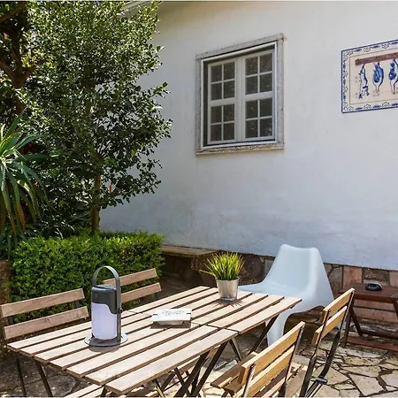 Sintra1012 Boutique Nocleg ze śniadaniem 4*