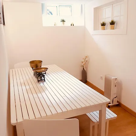 فندق مبيت وإفطار Sintra1012 Boutique 4*