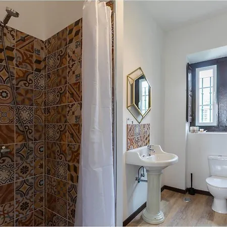 Sintra1012 Boutique Bed & Breakfast