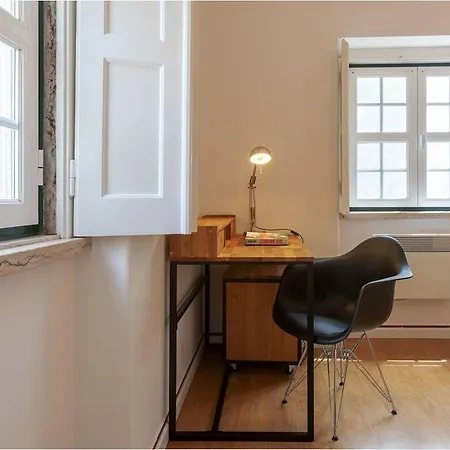 Sintra1012 Boutique 4* سينترا