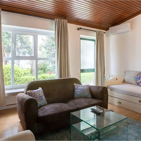 Sintra1012 Boutique 4* Sintra