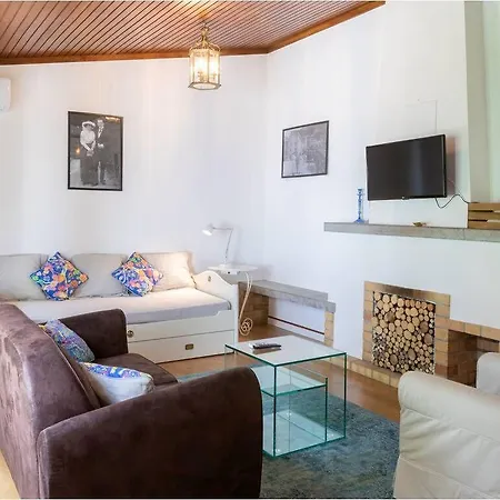 Bed & Breakfast Sintra1012 Boutique Sintra