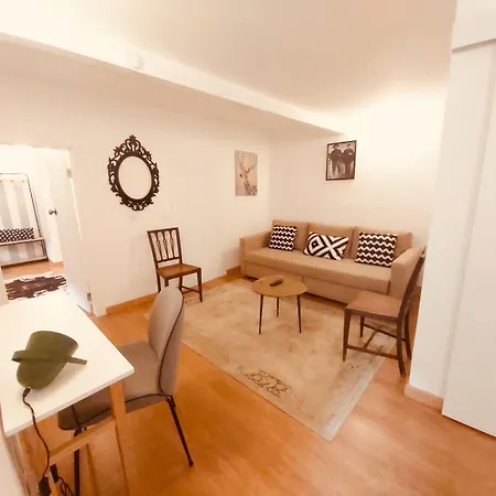 Sintra1012 Boutique 4* سينترا