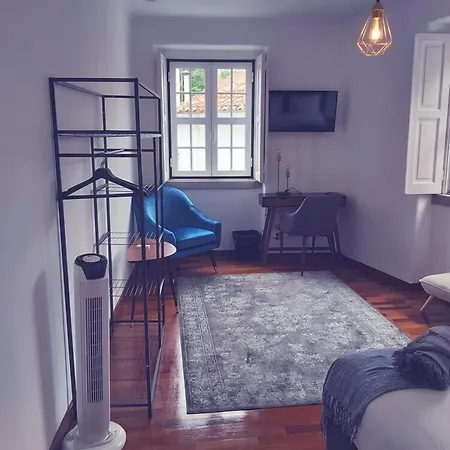 Sintra1012 Boutique Bed & Breakfast 4*