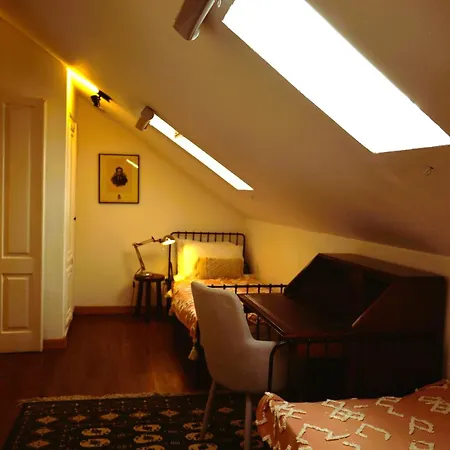 Sintra1012 Boutique Bed & Breakfast