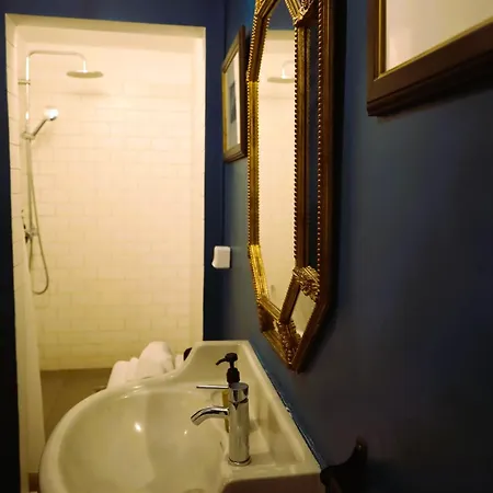 Bed & Breakfast Sintra1012 Boutique 4*