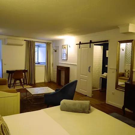 Sintra1012 Boutique 4*