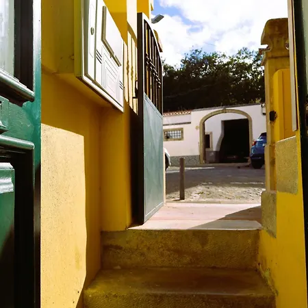 Bed & Breakfast Sintra1012 Boutique