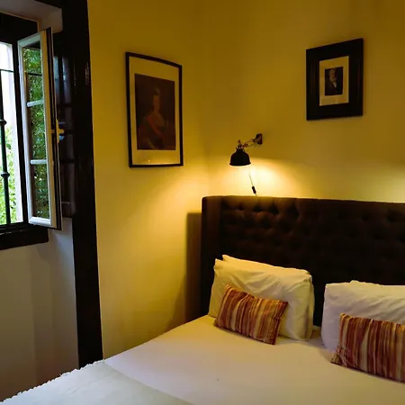 Sintra1012 Boutique Bed & Breakfast Sintra