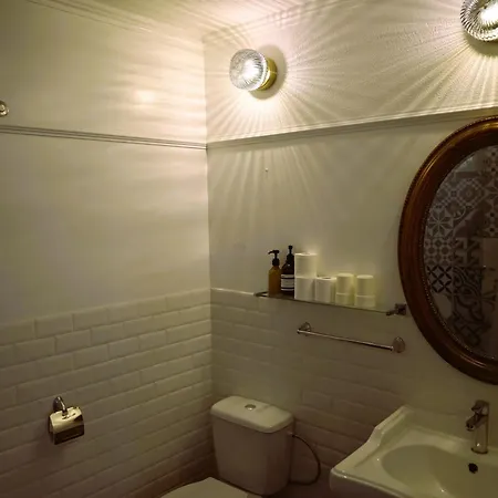 Bed & Breakfast Sintra1012 Boutique Sintra