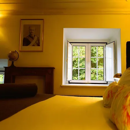 Sintra1012 Boutique 4*