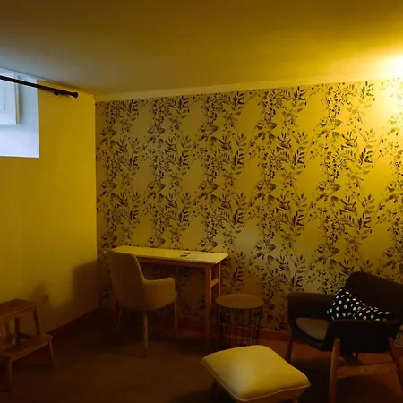 Sintra1012 Boutique Bed & Breakfast