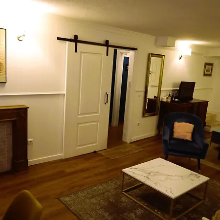 Bed & Breakfast Sintra1012 Boutique