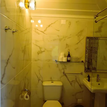 Bed & Breakfast Sintra1012 Boutique 4*