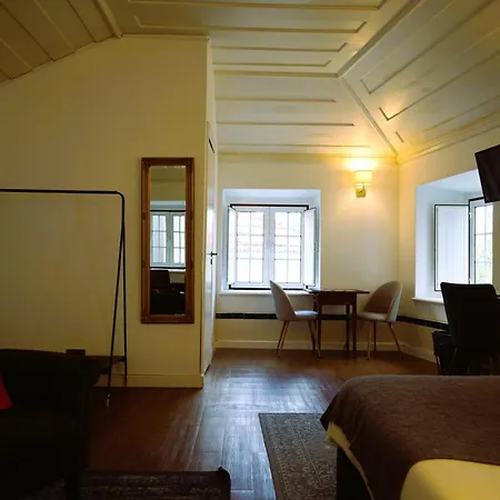 Sintra1012 Boutique 4*