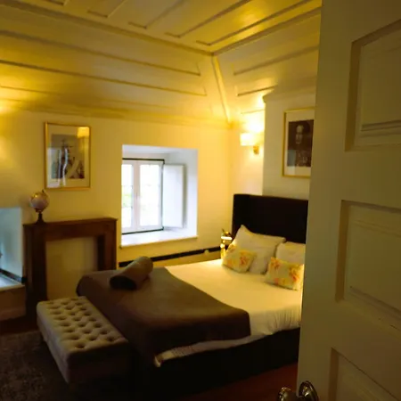 Sintra1012 Boutique Bed & Breakfast