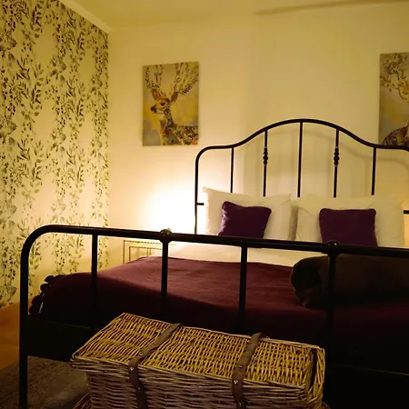 Bed & Breakfast Sintra1012 Boutique