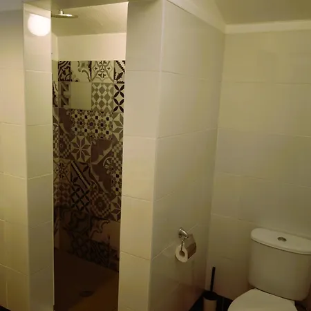 Sintra1012 Boutique Bed & Breakfast 4*