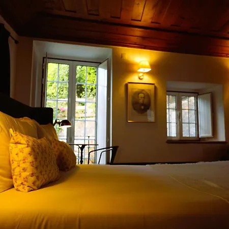 Bed & Breakfast Sintra1012 Boutique Sintra