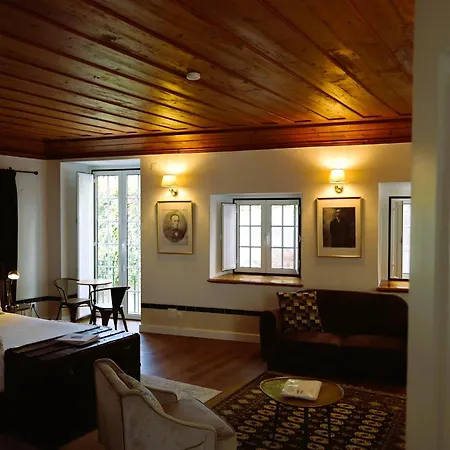 Sintra1012 Boutique 4* Sintra