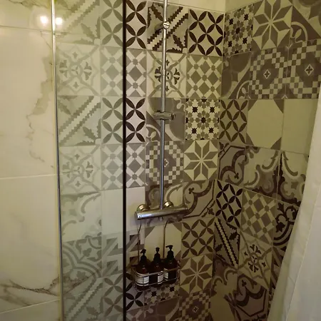 Sintra1012 Boutique Bed & Breakfast