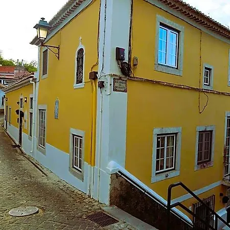 Sintra1012 Boutique Σίντρα