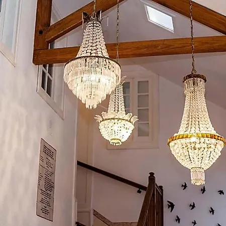 Sintra1012 Boutique Bed and Breakfast