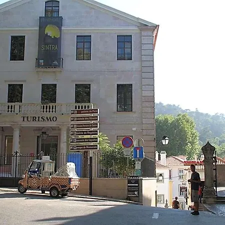 Sintra1012 Boutique Σίντρα