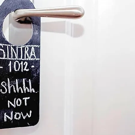 Bed and Breakfast Sintra1012 Boutique 4*