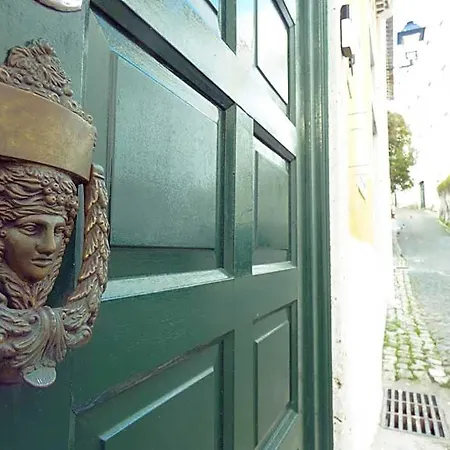 Sintra1012 Boutique Bed and Breakfast