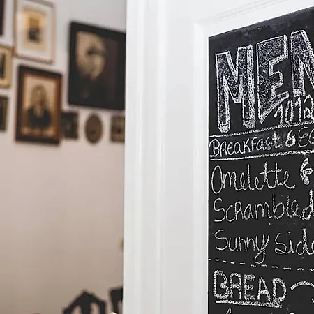Bed and Breakfast Sintra1012 Boutique Σίντρα