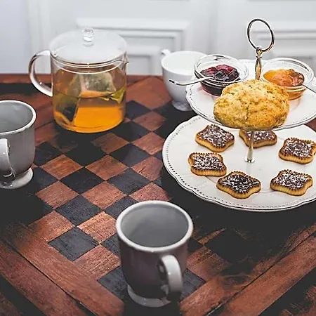 Sintra1012 Boutique 4* Σίντρα