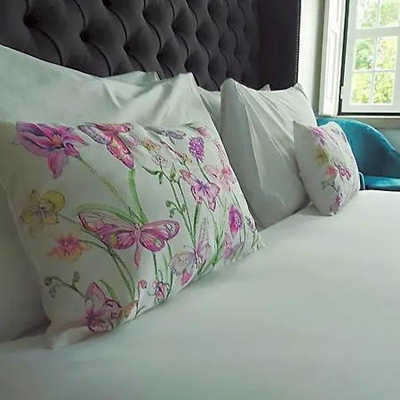 Sintra1012 Boutique Bed and Breakfast
